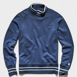 Todd Snyder + Champion Turtleneck